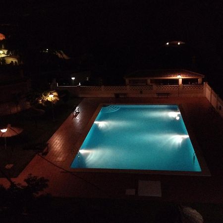Loft San Juan Beach Аликанте Экстерьер фото
