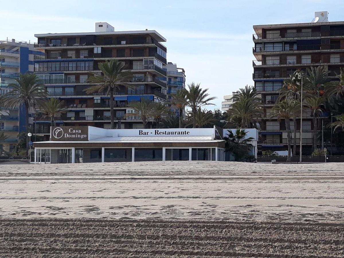 Loft San Juan Beach Аликанте Экстерьер фото