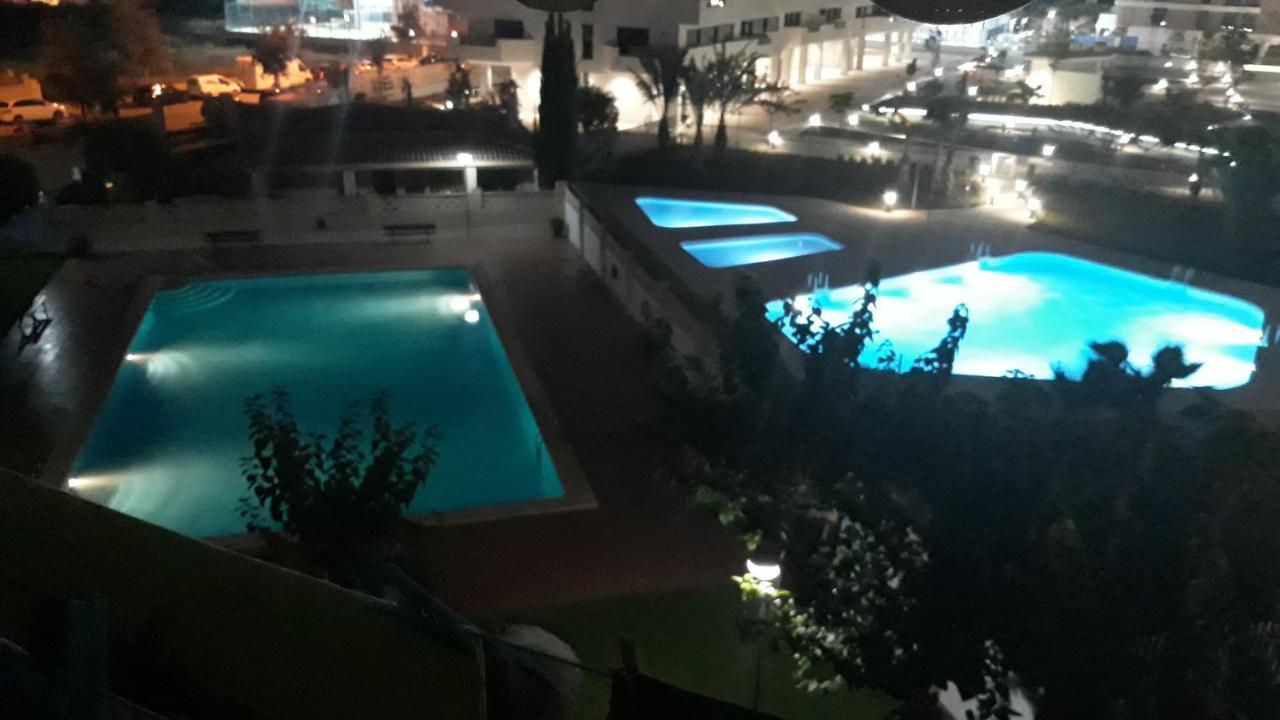 Loft San Juan Beach Аликанте Экстерьер фото