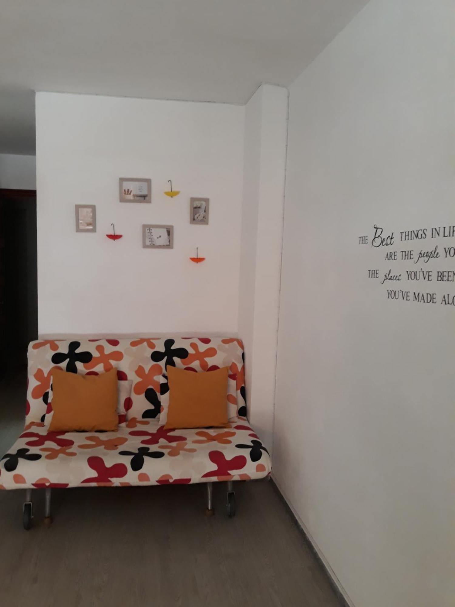 Loft San Juan Beach Аликанте Номер фото
