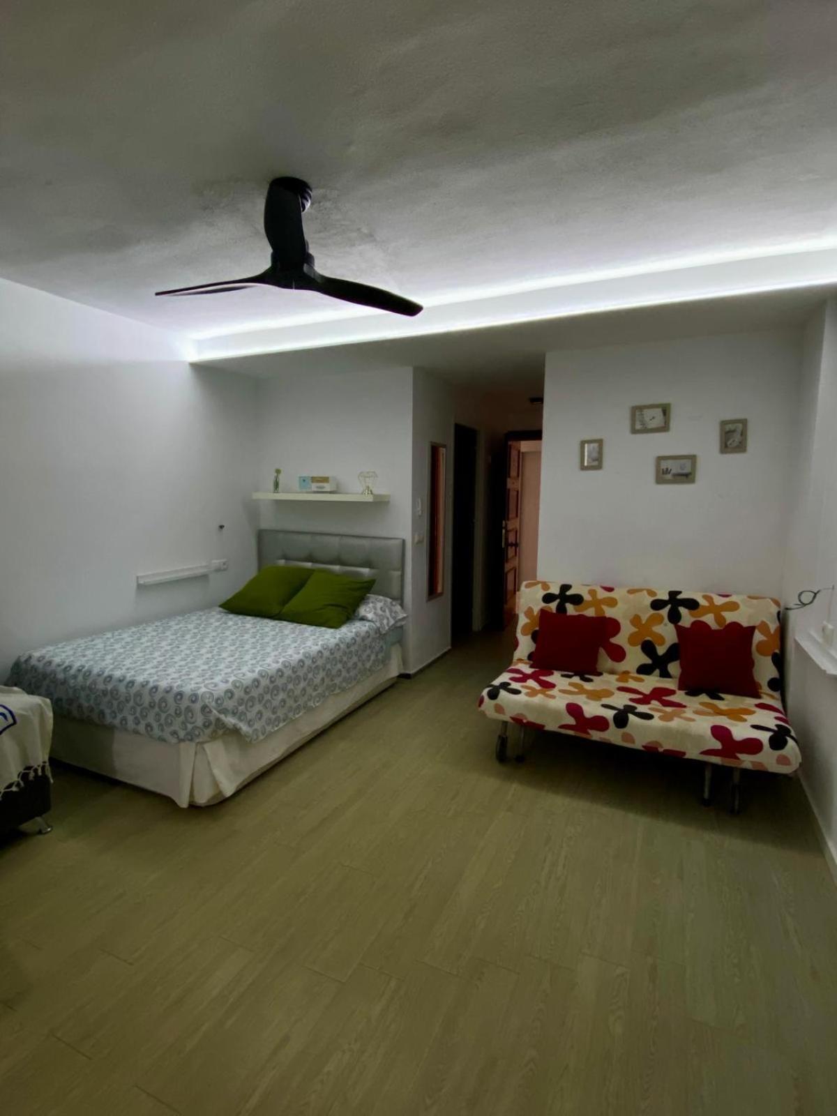 Loft San Juan Beach Аликанте Экстерьер фото