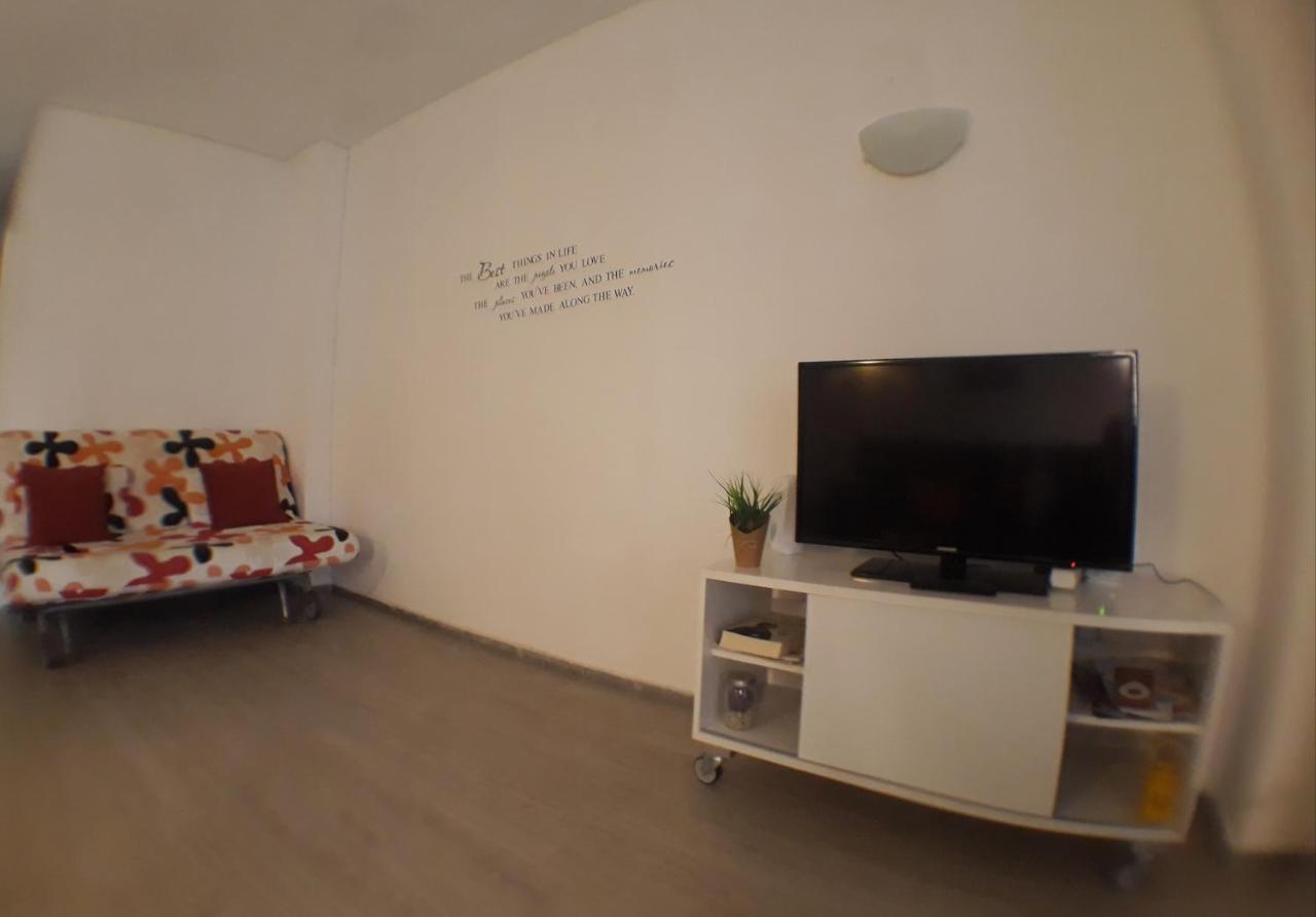 Loft San Juan Beach Аликанте Экстерьер фото